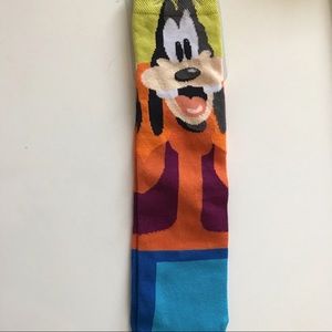 Disney Parks Goofy socks